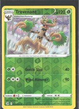 trevenant pokemon card value 401 Games Canada - Trevenant - 017/196 - Holo Rare