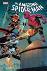 Amazing Spider-Man #18 - Regular Cover  - NM -Marvel Comics- 2025