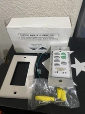 Wall Control  Regency 2WWCD NEW