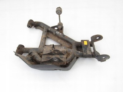 Cectek Gladiator 500 Querlenker hinten unten rechts