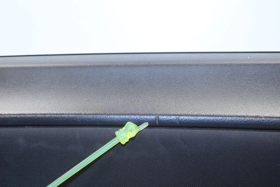 Отделочная панель передней левой водительской двери 2 двери для Dodge Challenger 2011-2014 годов выпуска 1GK011DVAL - Изображение 2 из 4