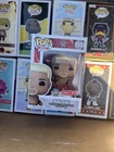 Funko Pop! Vinyl: WWE - Rikishi - Target Exclusive #150