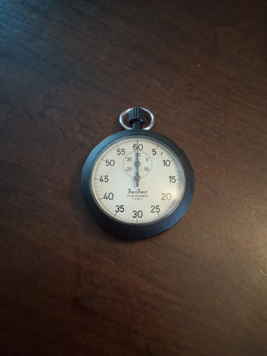 Hanhart Pocket Watches for Sale | Shop New & Used Pocket Watches