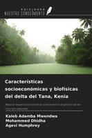 Kaleb Adamba Mwendwa (U. A.) | CaracteríSticas SocioeconóMicas Y BiofíSicas...