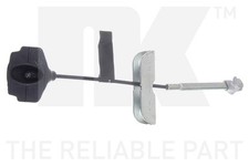 Bremsseil Seilzug Feststellbremse NK 9025154 für FORD MONDEO B5Y BWY 3 B4Y 16V