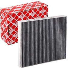 Filtre d'habitacle Chevrolet CAMARO