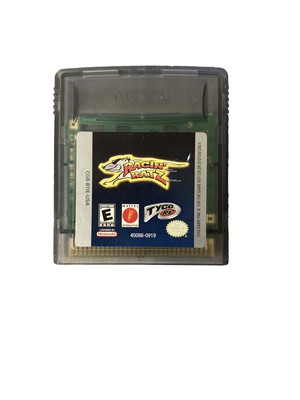 Racin Ratz Gameboy Color Racin' Ratz (Nintendo Game Boy Color, 2000) Cart Only 74299400865| eBay