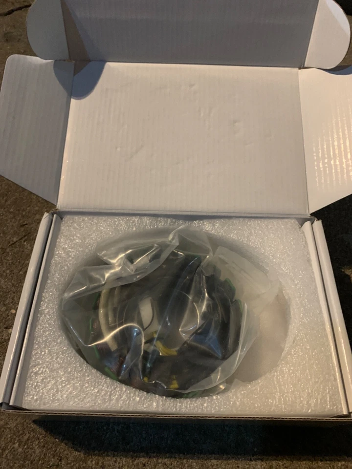 Electrosport Industries Stator Kawasaki ZX-6RR/Ninja ZX-6R/ZX-6RR 864121  - Image 2 of 4