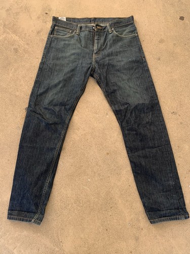 Measurements Denim Jeans Pants | eBay