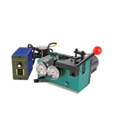 High Precision Electric Grinder Electric Punching and Forming Machine