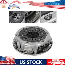 For 2012-2019 Ford Focus Fiesta Transmission Dual Clutch Fork Kits 6DCT250 DPS6