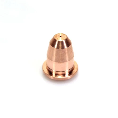 20pc Plasma Cutting Electrode Tip 0.024" 0.6mm fr Vipercut 30 Razorcut 45 Cutter - Picture 4 of 5