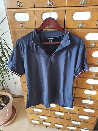 Horze Funktionsshirt Damen 44