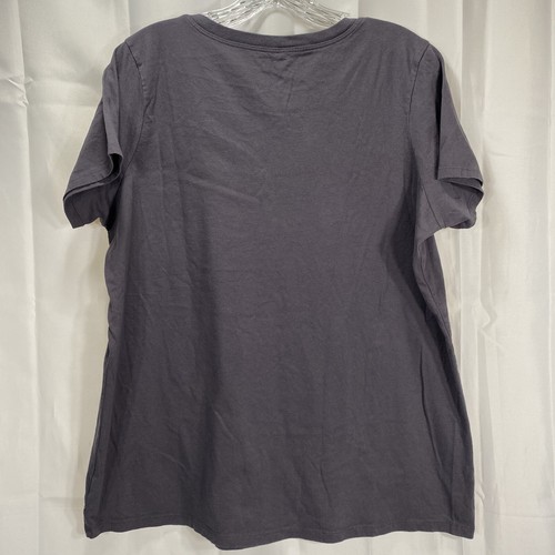 Torrid T-Shirt Size 1 (1X) I Meant To Say It Just Not Out Loud Sarcasm Humor Fun - Picture 3 of 8