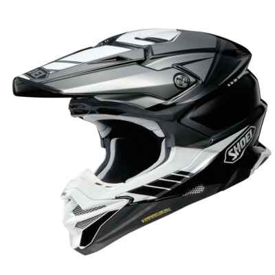 Shoei VFX-WR Jammer TC5 Offroad Motorrad Motocross Enduro Quad MX Helm