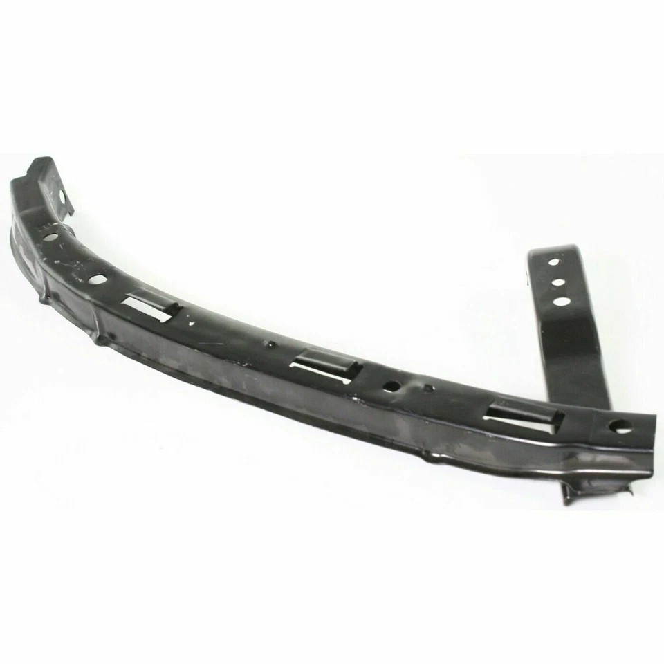 Front Bumper Side Brackets Reinforcement Set For 2005-2006 Acura RSX - Image 3 of 4