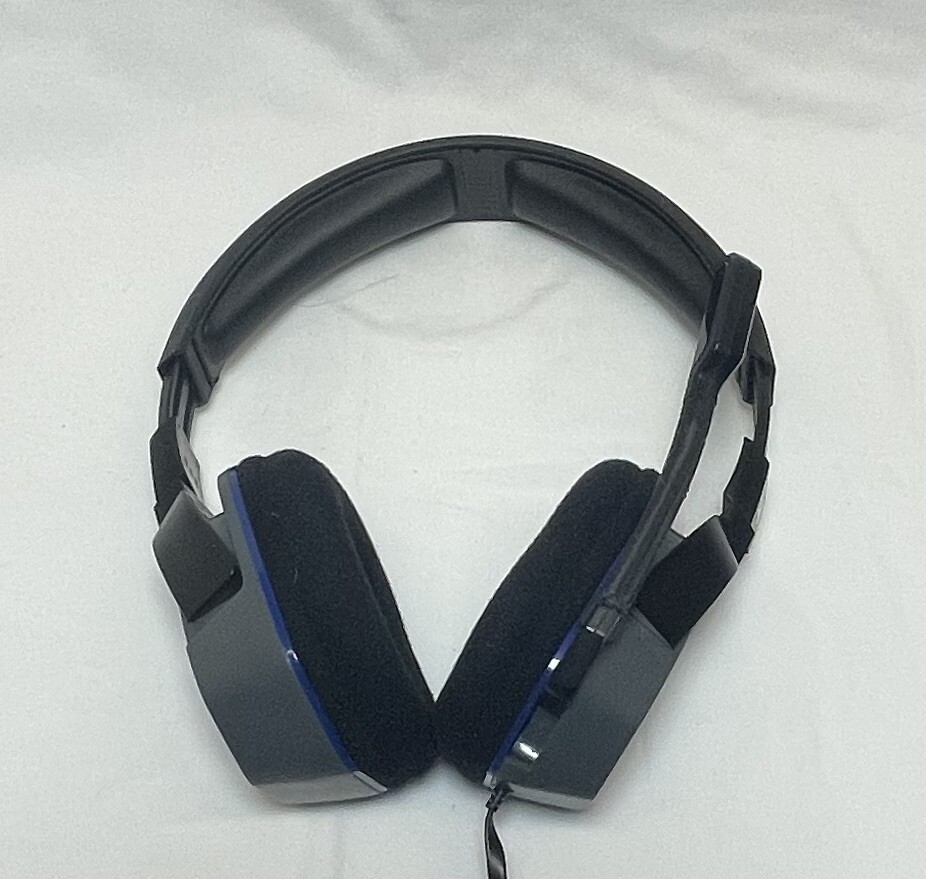 Afterglow LVL 3 Headset (PS4) Wired PDP PlayStation 4 eBay