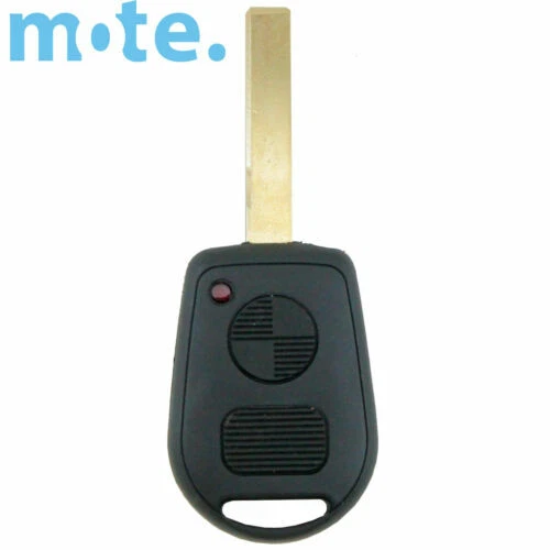 BMW Genuine OEM Car Keys, Fobs & Remotes