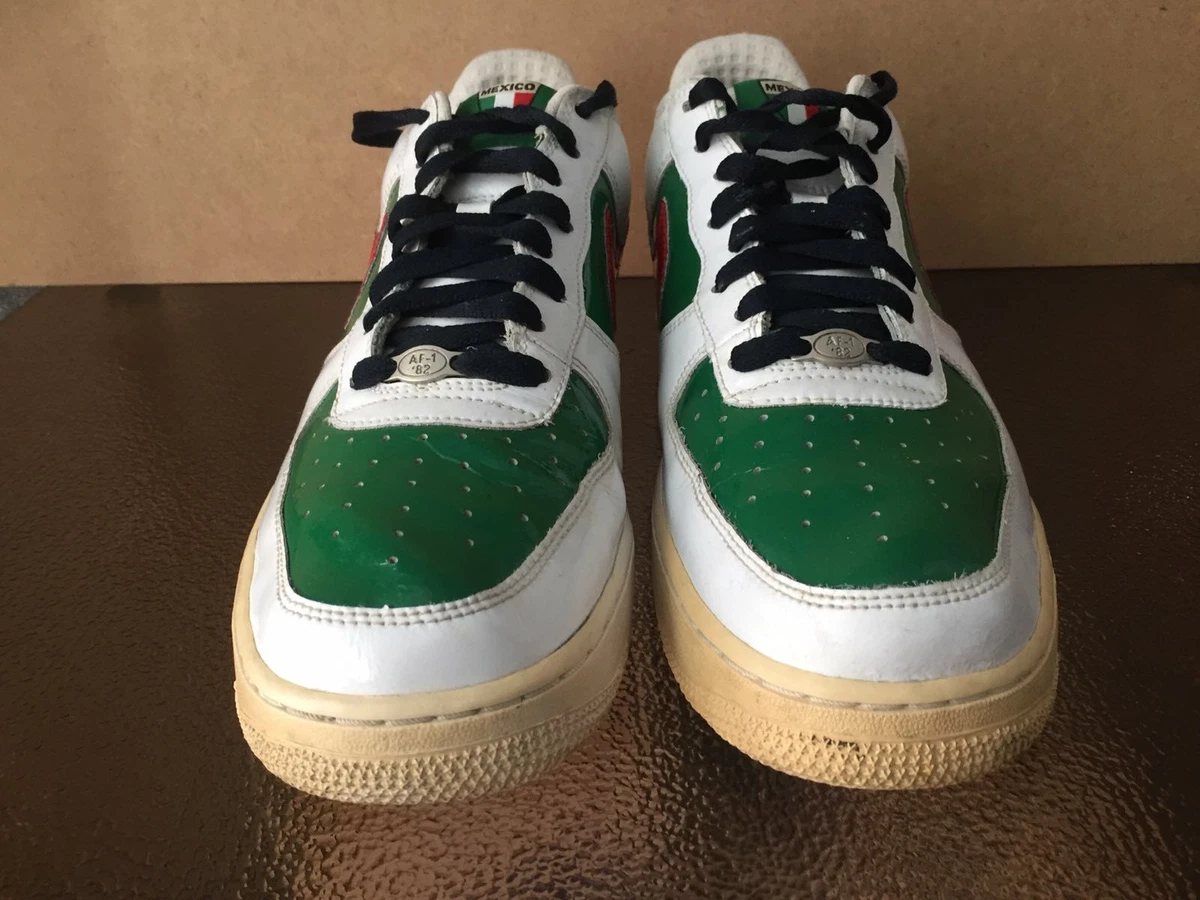 Air force 1 international flag sale