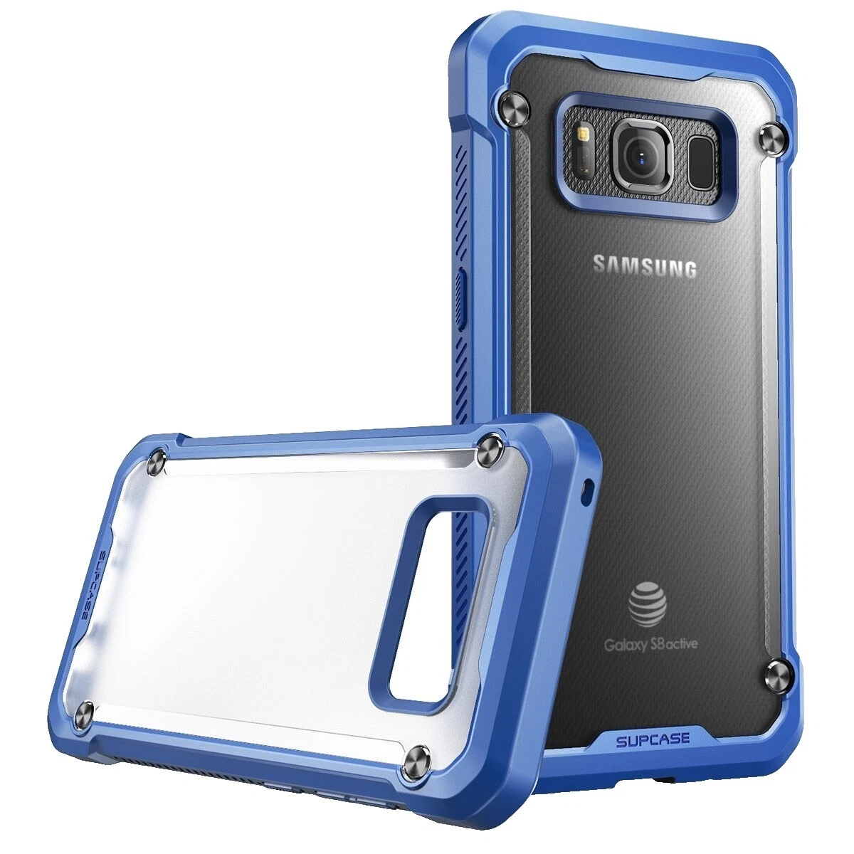 Аксессуары SUPCASE для сотового телефона для Samsung Galaxy S8+