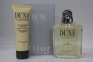 dune pour homme 100ml