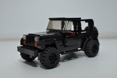 lego moc jeep
