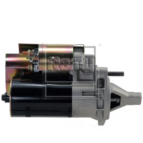 Motor De Arranque-Premium Remy 16945 Reman Foto 4 de 4