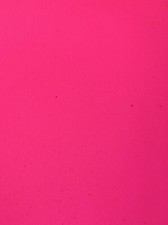 Kydex Sheet- Kydex T .060 3/50 inch thick- 8 inches x 12 inches Neon Pink