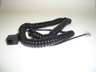 Plantronics Expansion Langes Kabel 40287-05 (L) für Ehs APC-4 APC-41 APC-42