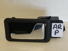 Porte arrière et accessoires Audi 80