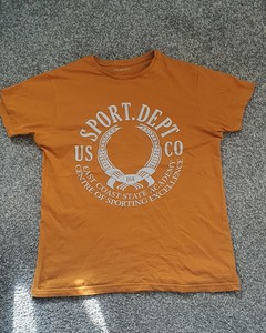 Primark hombre camiseta tamaño pequeño | eBay