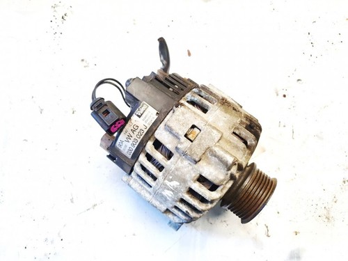 030903023j Lichtmaschine Generator  Volkswagen Golf DE189300-54