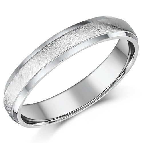 Croce Templari anello fedina in Argento 925 made in Italy