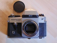 Pentacon Super Spiegelreflexkamera Kamera Nr....