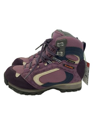 Caravan Trekking Boots/22.5Cm/Pup/Gore-Tex/Gk64-02 123 | eBay