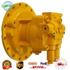 New Swing Motor W/ 1588986 for Caterpillar E320C E323C E320D 320DL Excavator SZ