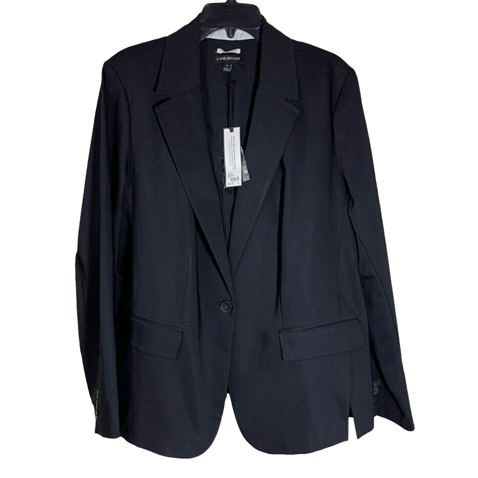 Mezcla de algodón de mujer Lane Bryant trajes & Suit Separates para Mujeres