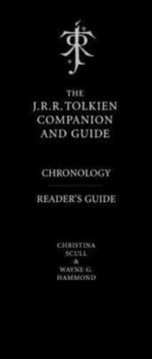 J.R.R. Tolkien Companion and Guide: Hammond & Scull (Two Volume Box Set) New