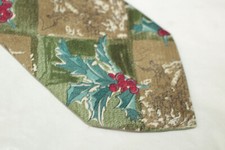 Corbata de seda TASCANI F67450