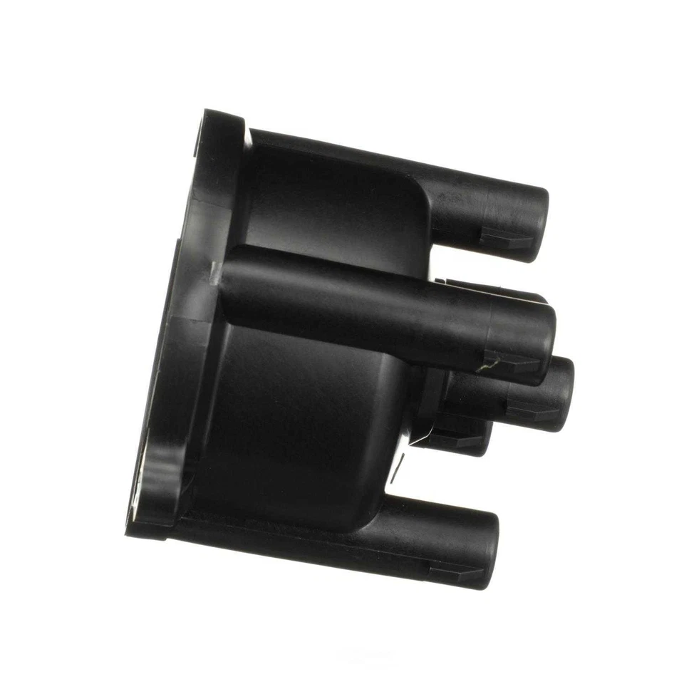 Tapa de distribuidor compatible con Toyota Celica Camry MR2 1990-1999 GESTIÓN DE MOTOR ORIGINAL Foto 4 de 4