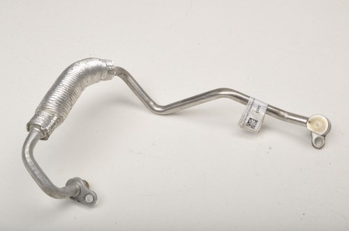 BMW 2 F44 GRAN COUPE 218i 1.5 Ölleitung Leckölleitung Leckölschlauch 8629959