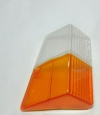 PLASTICA FANALINO ANTERIORE SINISTRO PER FIAT 616 N1 N2 N3 N4 ALTISSIMO