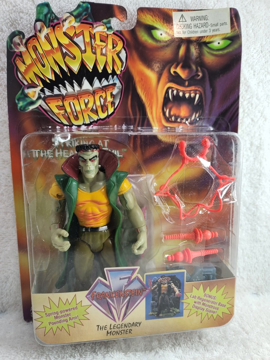 ビンテージ　90s ユニバーサルモンスター　ブライド　オブ　フランケンシュタイン ビンテージ 90s ユニバーサルモンスター ブライド オブ