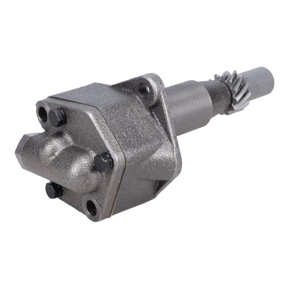 Bomba de aceite 1945-1973 Willys & Jeep 134-L y 134-F 4 cilindros NUEVO reemplaza # 804484 Foto 4 de 4