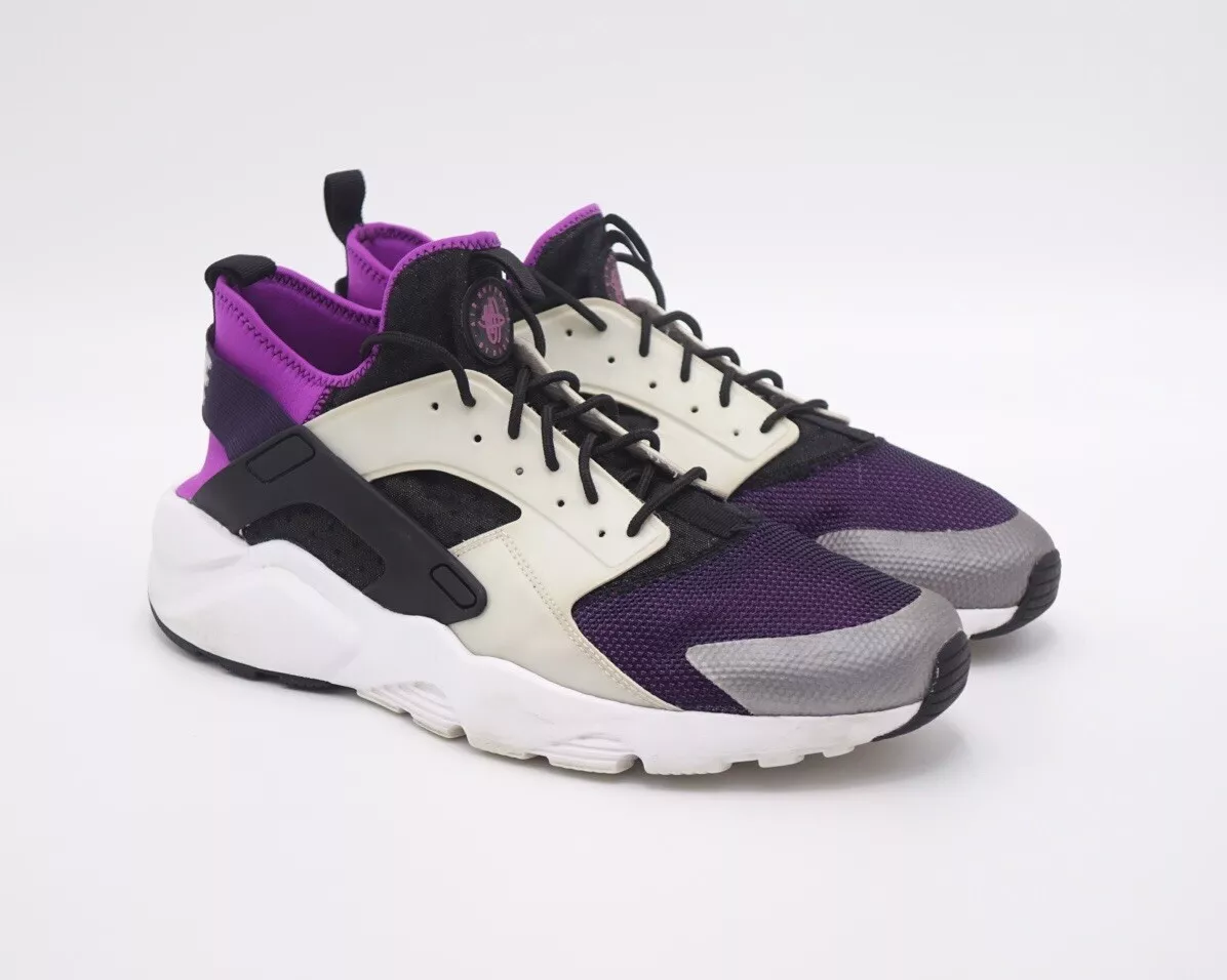 Size 13 - Nike Air Huarache Run Ultra Purple Dynasty