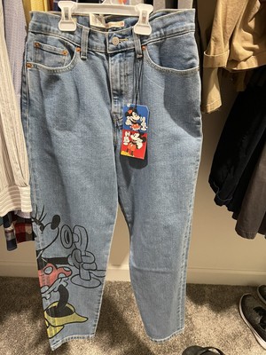 levis minnie