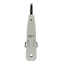Tool Cable Crimpers Standard Type RJ45 Crimpers RJ11 Punch Down Tool