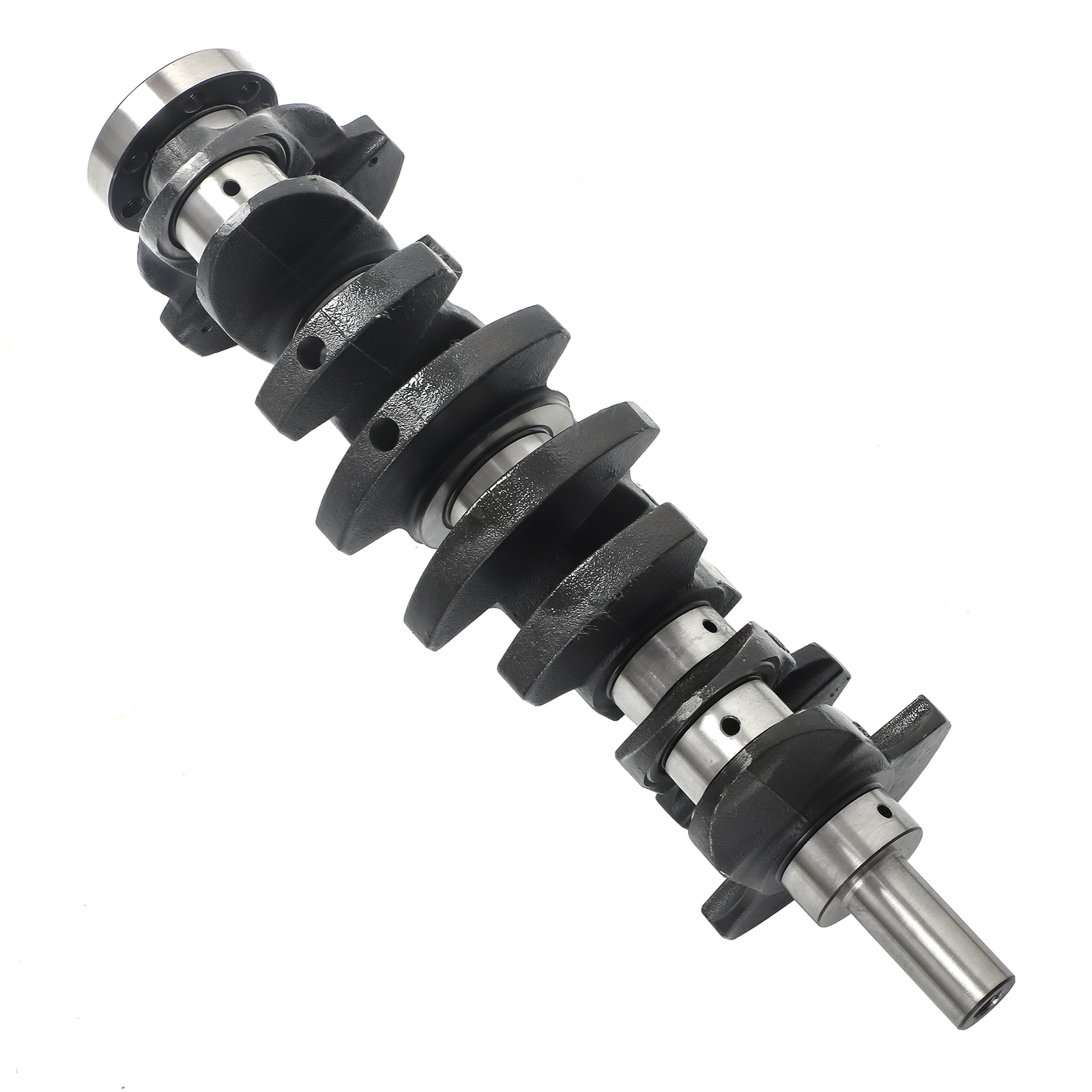 Crankshaft & Bearing & Piston & Con Rod Kit For Hyundai Sonata / Kia Optima 2.4L