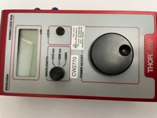 ThorLabs, EVOA1550A, Power Lock VOA, gently used
