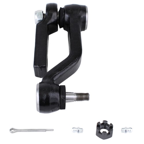 Pair (2) Idler Arms for 19902002 2003 2004 2005 Chevrolet Astro GMC